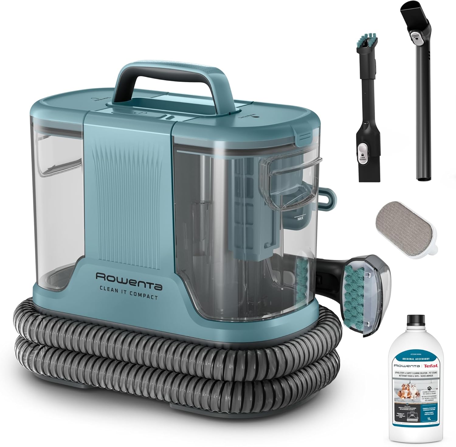 Rowenta Clean It Compact 