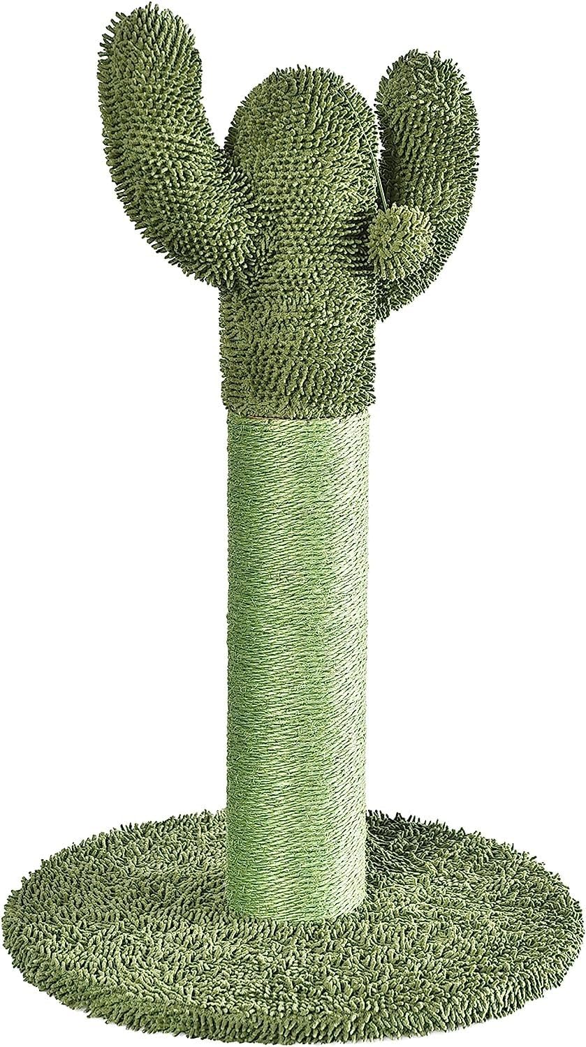 Torre Arranhador para Gatos Multinível
