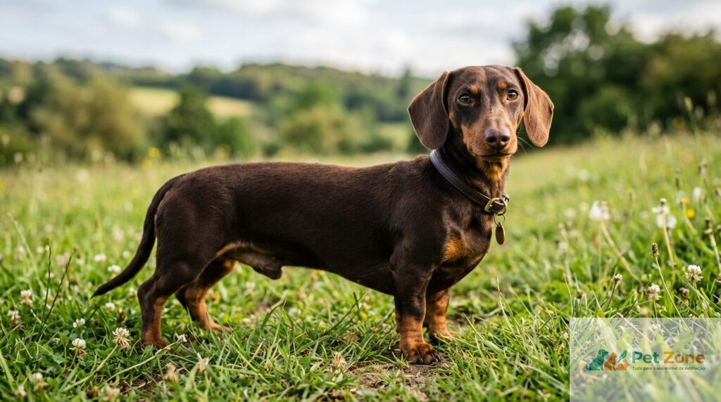dachsund teckel