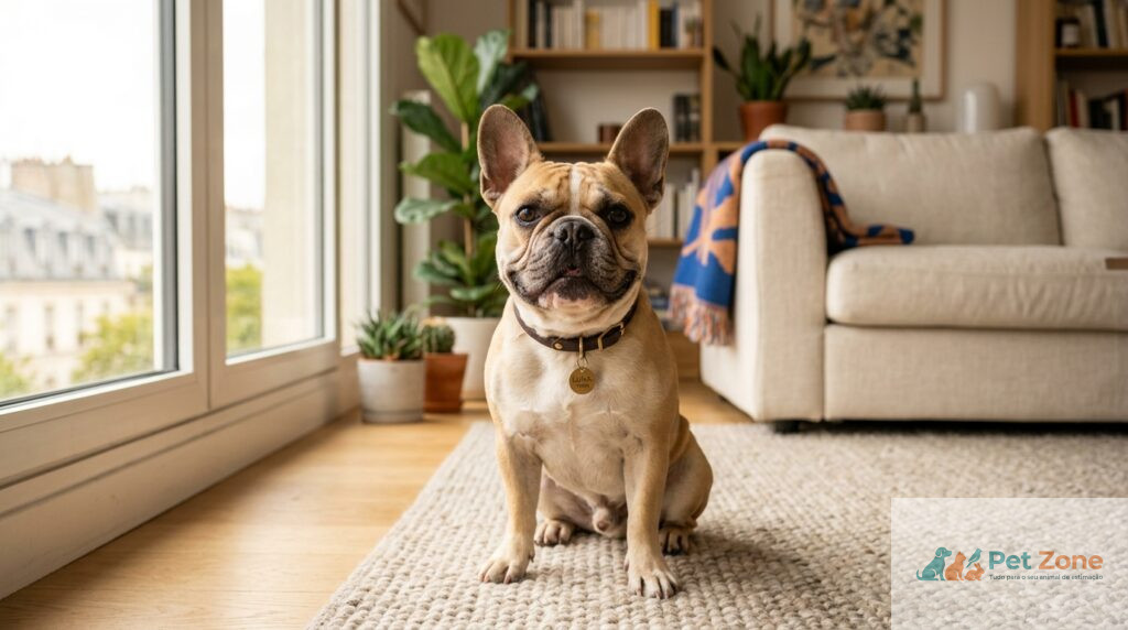 buldogue frances