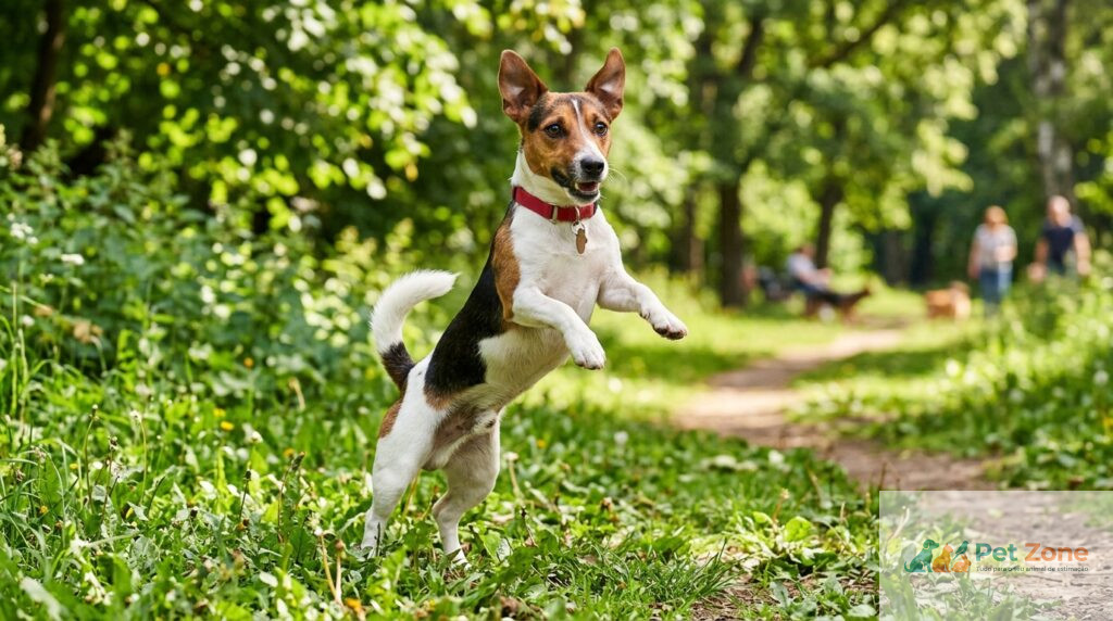 jack russel terrier