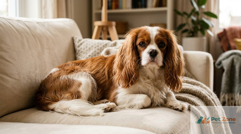 spaniel