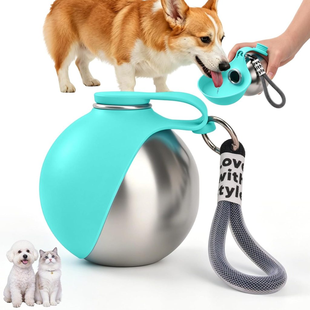 Produtos Recomendados para Animais: 10 Achados da Semana para Cão e Gato Encontrar novos produtos recomendados para animais que realmente tragam utilidade ao dia a dia e resistam à energia dos patudos nem sempre é fácil. Com a quantidade de novidades a surgir todas as semanas nas lojas online, torna-se essencial filtrar o que é apenas embalagem apelativa daquilo que melhora genuinamente a saúde, a segurança e o conforto em casa.