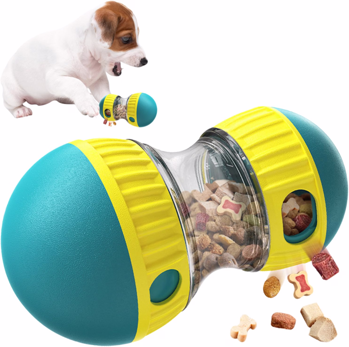 MeoZynxadril Brinquedos para cães