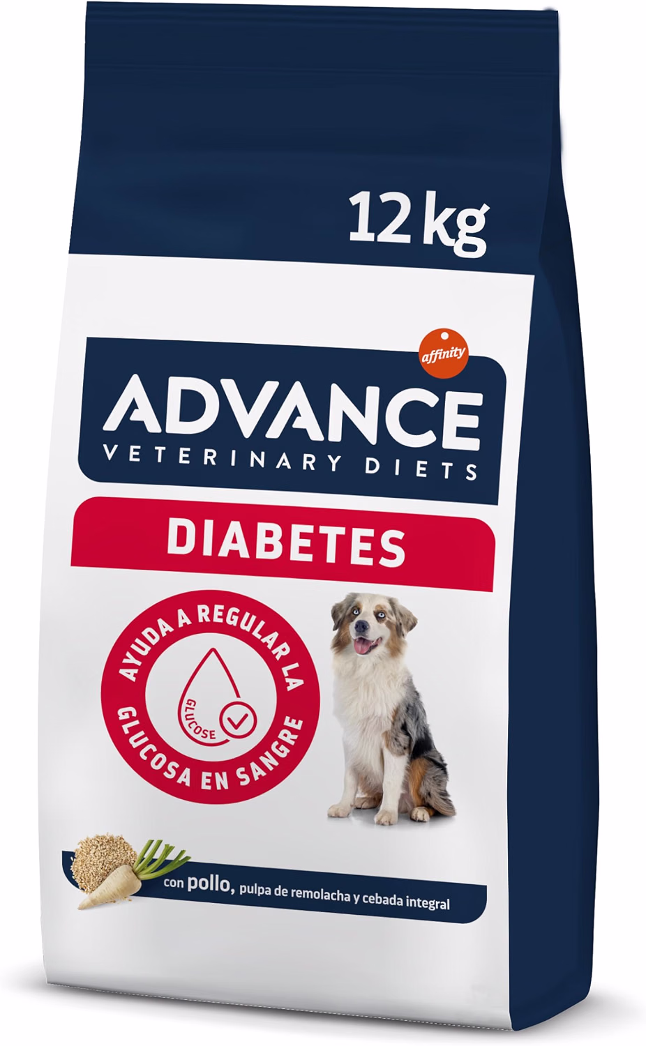 Advance Veterinary Diets Diabetes