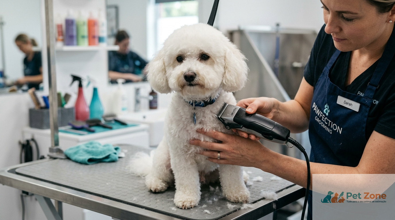 Basta as temperaturas começarem a subir para surgir a mesma dúvida na cabeça de milhares de tutores: "Será que devo tosquiar o meu cão para ele não sofrer tanto com o calor?". A resposta mais honesta e direta na medicina veterinária é: depende da raça e do tipo de pelo.