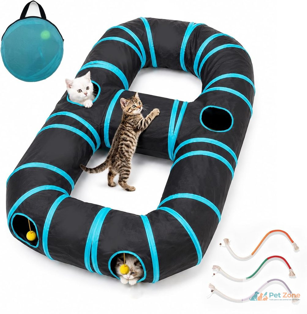 Top 10 Produtos Recomendados para Pets: As Melhores Escolhas da Semana Fica a conhecer o Top 10 de produtos recomendados para pets desta semana, testados e selecionados a pensar na durabilidade e no bem-estar diário.