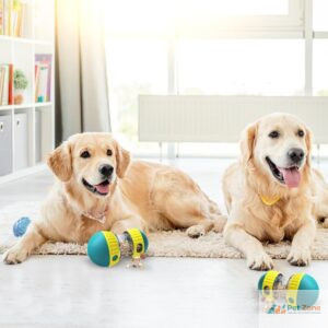 Top 10 Produtos Recomendados para Pets: As Melhores Escolhas da Semana Fica a conhecer o Top 10 de produtos recomendados para pets desta semana, criteriosamente selecionados pela funcionalidade e durabilidade.
